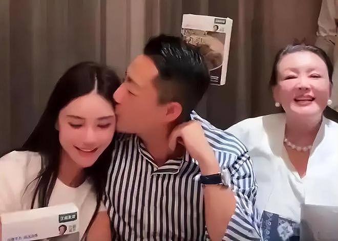 张兰出国仅1天,马筱梅深夜崩溃大哭,自曝家丑!终步入大S后尘(组图) - 24