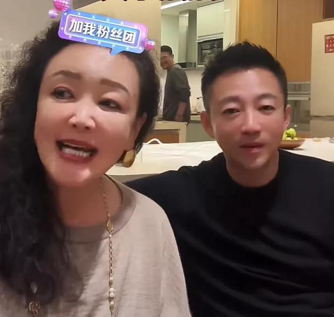 张兰出国仅1天,马筱梅深夜崩溃大哭,自曝家丑!终步入大S后尘(组图) - 26