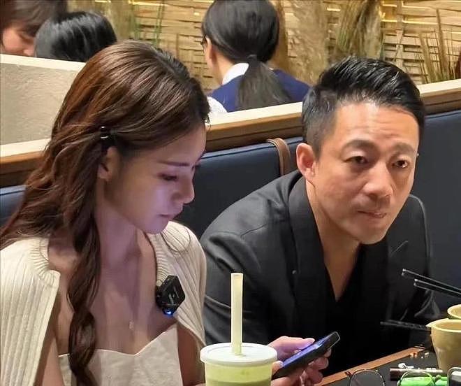 张兰出国仅1天,马筱梅深夜崩溃大哭,自曝家丑!终步入大S后尘(组图) - 33