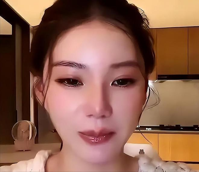 张兰出国仅1天,马筱梅深夜崩溃大哭,自曝家丑!终步入大S后尘(组图) - 39