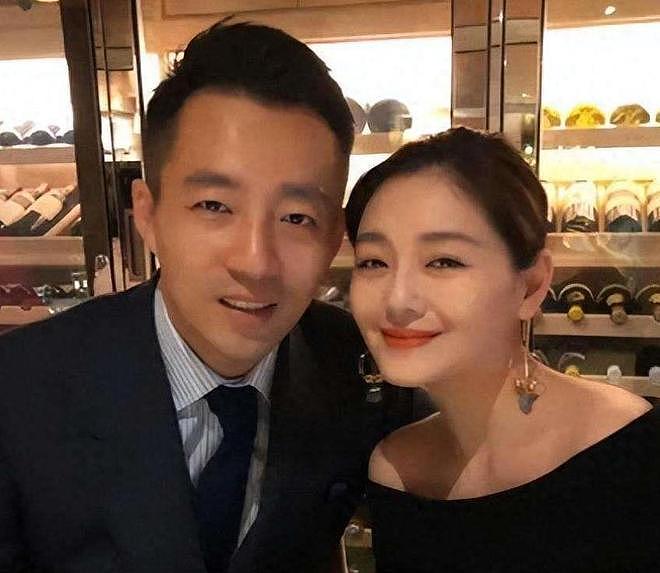张兰出国仅1天,马筱梅深夜崩溃大哭,自曝家丑!终步入大S后尘(组图) - 43