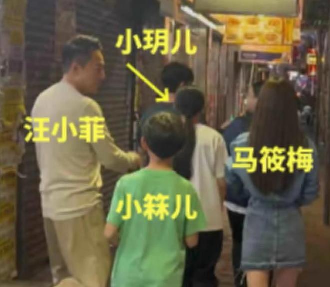 张兰出国仅1天,马筱梅深夜崩溃大哭,自曝家丑!终步入大S后尘(组图) - 47