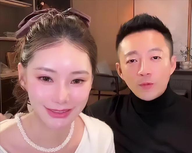 张兰出国仅1天,马筱梅深夜崩溃大哭,自曝家丑!终步入大S后尘(组图) - 53