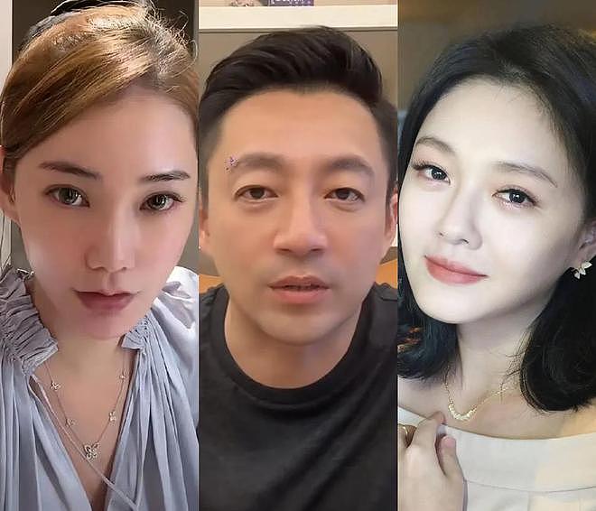 张兰出国仅1天,马筱梅深夜崩溃大哭,自曝家丑!终步入大S后尘(组图) - 57