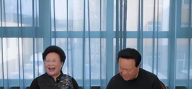 恶心一幕发生!58岁伊能静把综艺当“验爱台”,48岁秦昊直接说烦(组图) - 24