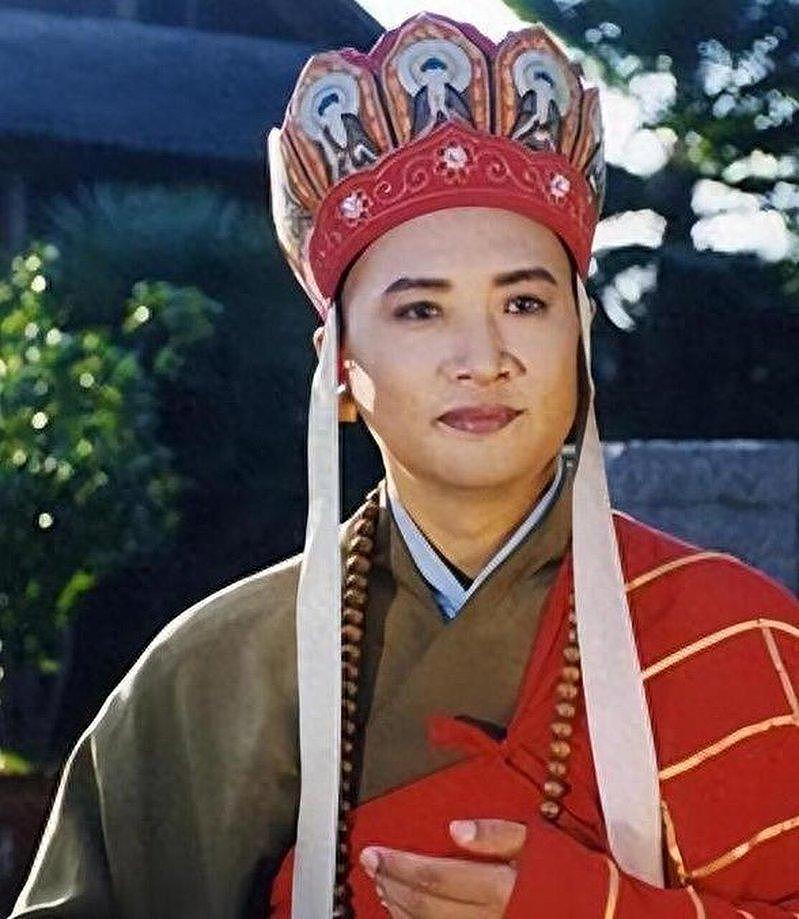 二婚小11岁“最帅唐僧”，陈丽华、迟重瑞不甩议论相伴36年（组图） - 3
