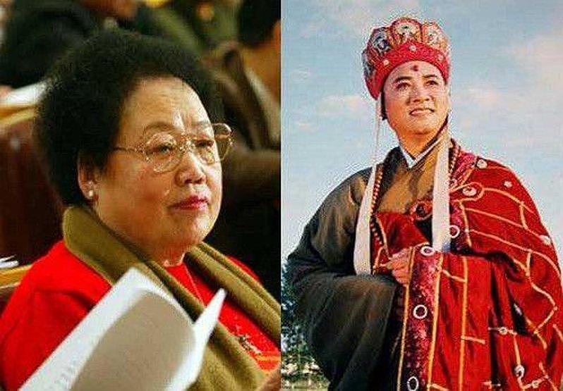二婚小11岁“最帅唐僧”，陈丽华、迟重瑞不甩议论相伴36年（组图） - 6