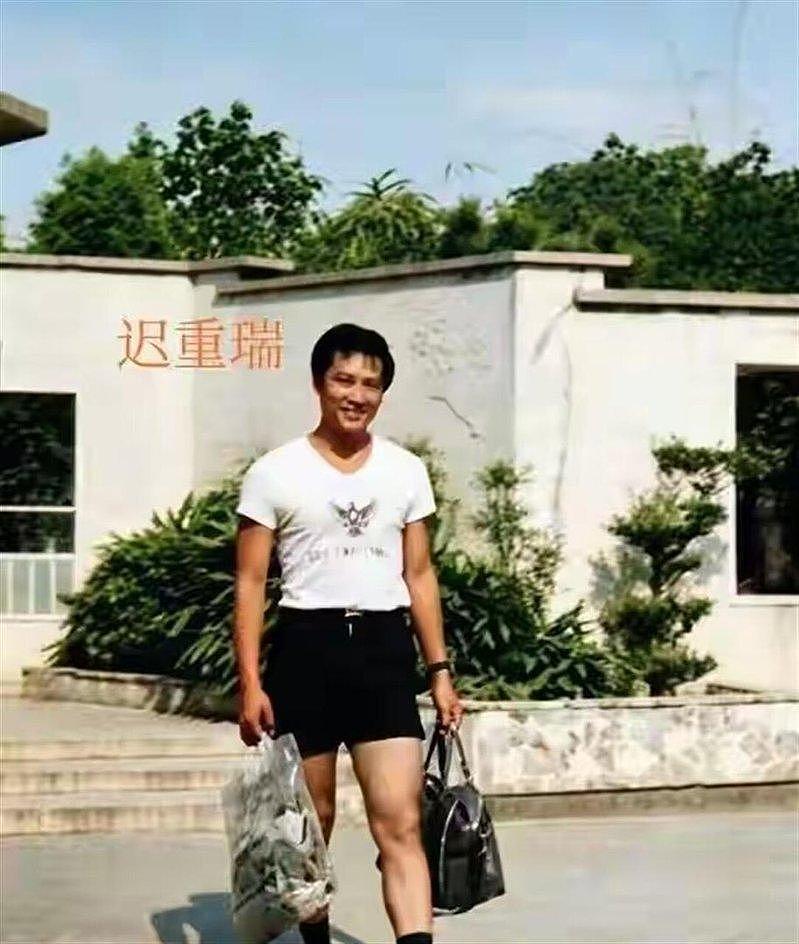 二婚小11岁“最帅唐僧”，陈丽华、迟重瑞不甩议论相伴36年（组图） - 7