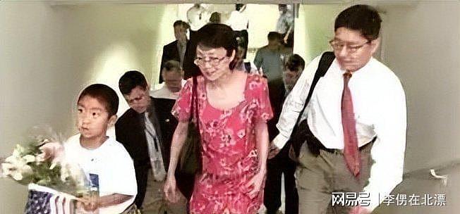 双面间谍高瞻被抓入狱，卖完中国、又卖美国！深造半生却只认得钱 - 14