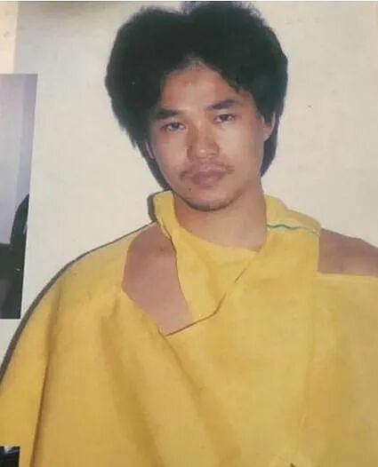 张子强团伙中，唯一听了李嘉诚建议买28套豪宅的青年，后来如何了 - 1