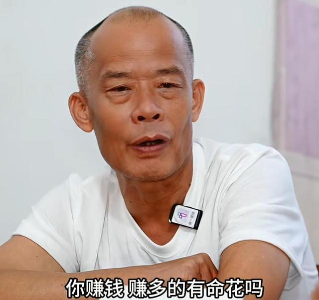 莫氏鸡煲帮工工资曝光，引全网羡慕，老莫透露后续打算，太通透 - 8