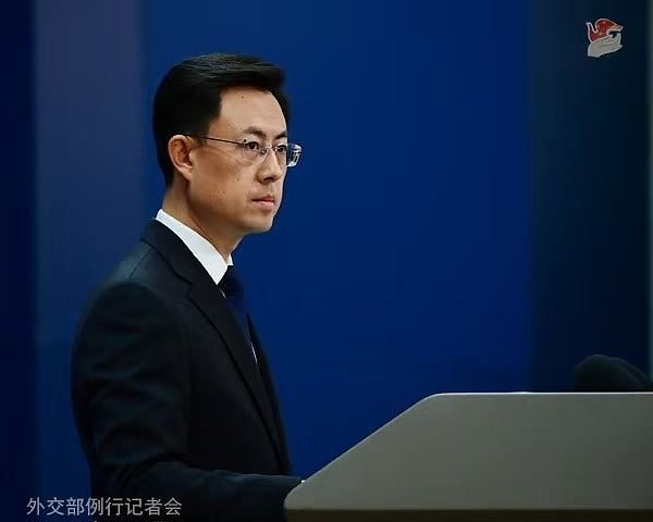 9名中国人入境斯里兰卡被捕,中方:支持国际合作打击网络诈骗 - 2
