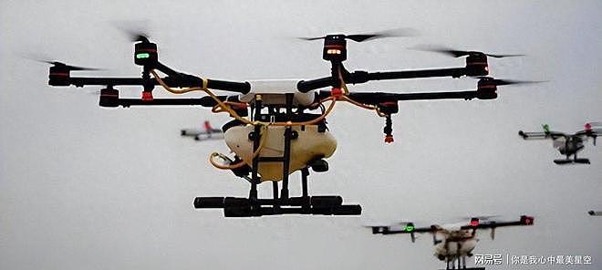比无人机更令美方警惕,中国攻克世界级技术,成果领先令人惊叹 - 1