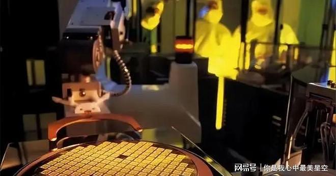 比无人机更令美方警惕,中国攻克世界级技术,成果领先令人惊叹 - 5