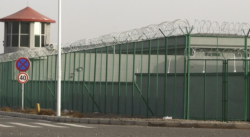 哈萨克斯坦牺牲本国民众自由讨好北京？（图） - 1