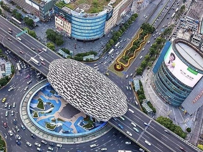 每日一谈4.11-4.17（组图） - 5