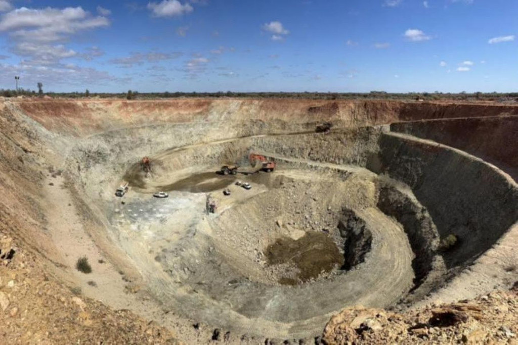 珀斯矿业服务商Aquirian签下4800万澳元大单，三年合作推动Goldfields Hub项目（图） - 2