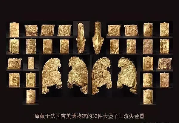 法国通过文物归还法案，有多少流失文物能被追回（组图） - 2