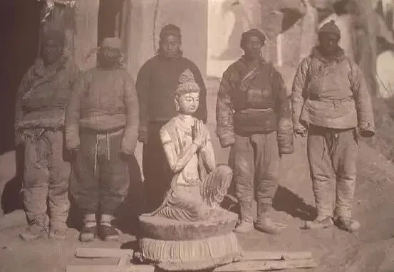 法国通过文物归还法案，有多少流失文物能被追回（组图） - 3