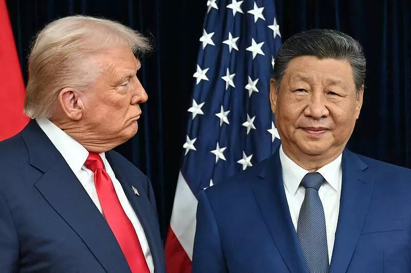 骗台湾骗美国！习郑会藏4大布局逼台“解除武装”（图） - 1