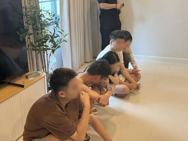 19岁中国女子自导自演“泰国绑架”，骗父亲55万（组图） - 2