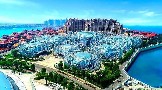 许家印的审美,令人无法忍受(组图) - 4