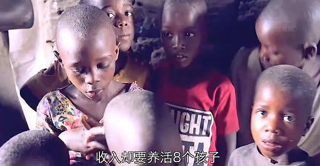 世界上最穷国:一辈子没见过肉,自行车是豪车,连跑步都不允许(组图) - 14