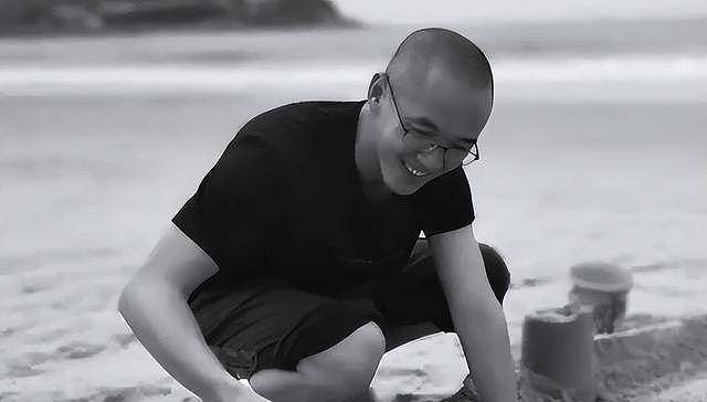 许家印被捕当天,私募大佬离世仅38岁,死因不明(组图) - 1