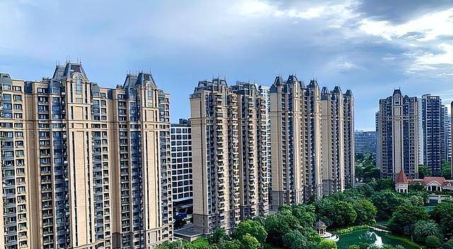 许家印被捕当天,私募大佬离世仅38岁,死因不明(组图) - 2