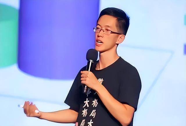 许家印被捕当天,私募大佬离世仅38岁,死因不明(组图) - 4