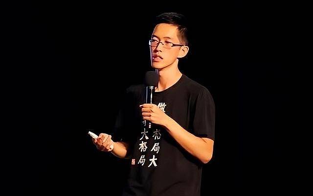 许家印被捕当天,私募大佬离世仅38岁,死因不明(组图) - 10