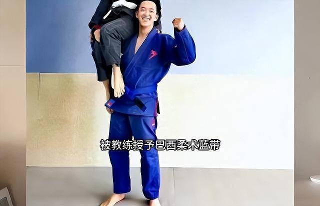 许家印被捕当天,私募大佬离世仅38岁,死因不明(组图) - 11