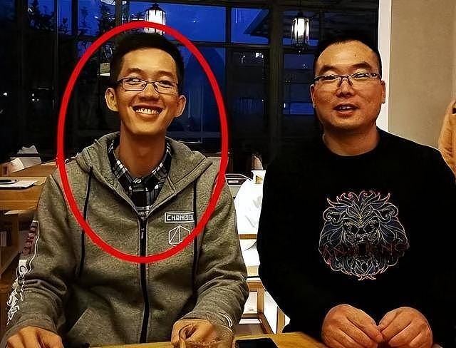 许家印被捕当天,私募大佬离世仅38岁,死因不明(组图) - 15