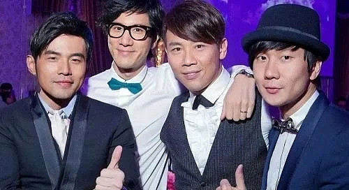 周杰伦身陷抄袭风波，鉴抄博主在“鉴”什么（组图） - 7
