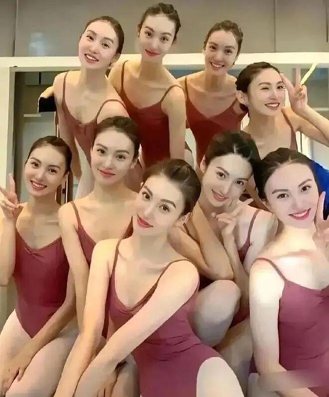 许家印多出的两个私生子！跟谁生的？再扒恒大歌舞团 - 6