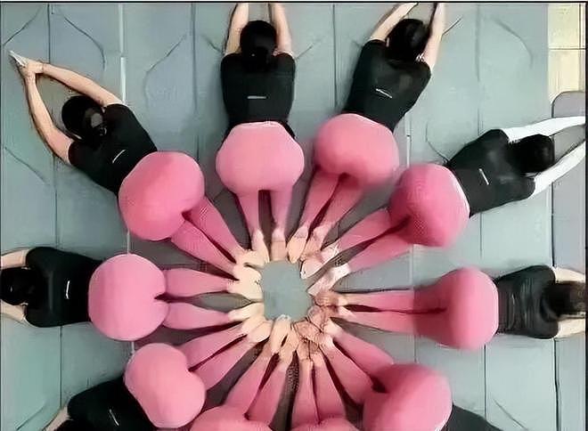 许家印多出的两个私生子！跟谁生的？再扒恒大歌舞团 - 7