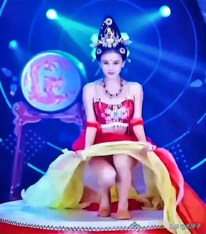许家印多出的两个私生子！跟谁生的？再扒恒大歌舞团 - 9