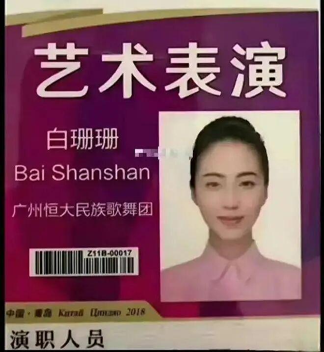 许家印多出的两个私生子！跟谁生的？再扒恒大歌舞团 - 13