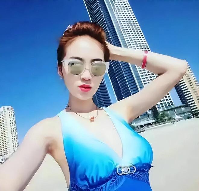 许家印多出的两个私生子！跟谁生的？再扒恒大歌舞团 - 14