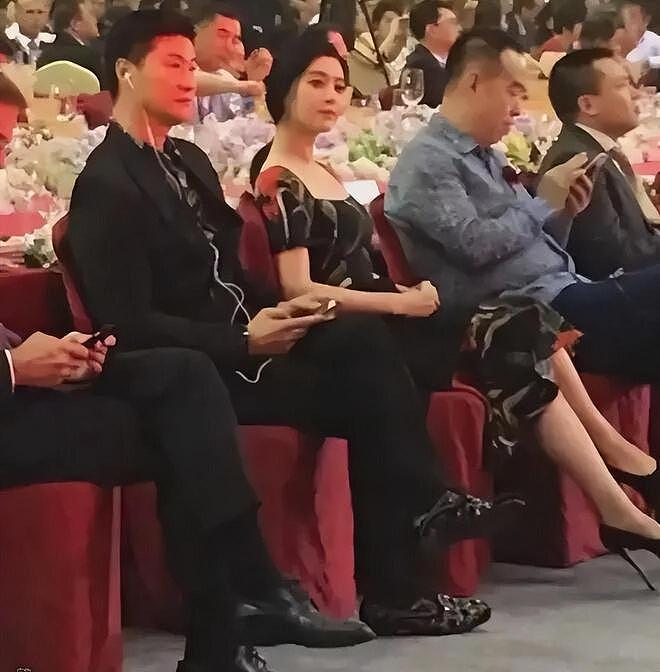 许家印多出的两个私生子！跟谁生的？再扒恒大歌舞团 - 16