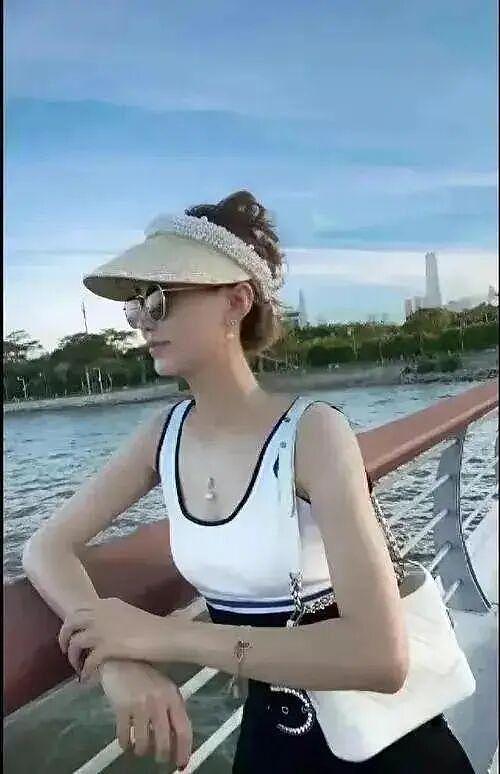 许家印多出的两个私生子！跟谁生的？再扒恒大歌舞团 - 19