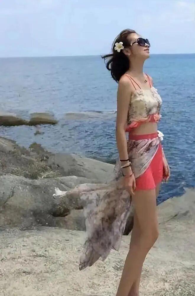 许家印多出的两个私生子！跟谁生的？再扒恒大歌舞团 - 25