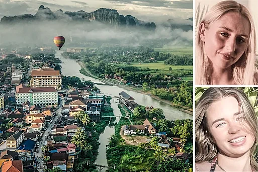 澳少女老挝喝毒酒遇难！警方仅开出$185罚单，当地为保旅游生意掩盖命案真相 - 2
