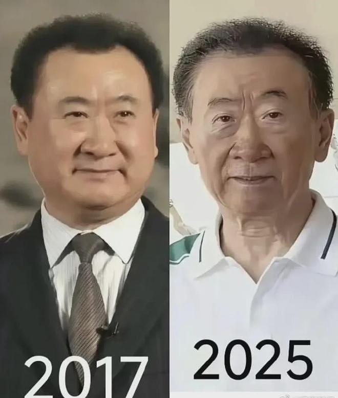 王健林遭永辉超市追债38亿！万达对赌失败或陷崩溃边缘（组图） - 1