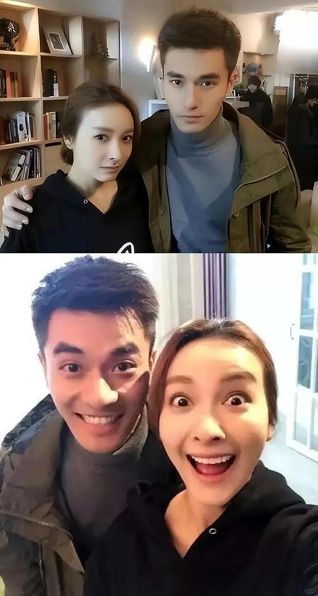 吴昕郑凯恋情曝光,两人疑已相恋7年,女方曾谈婚恋观:恋爱可以谈,结婚得慎重 - 1