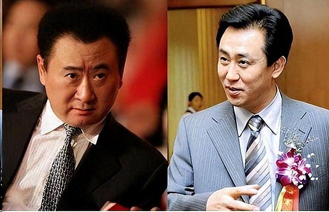许家印认罪未满24小时,王健林传来了“噩耗”,马化腾当年没说错(组图) - 1