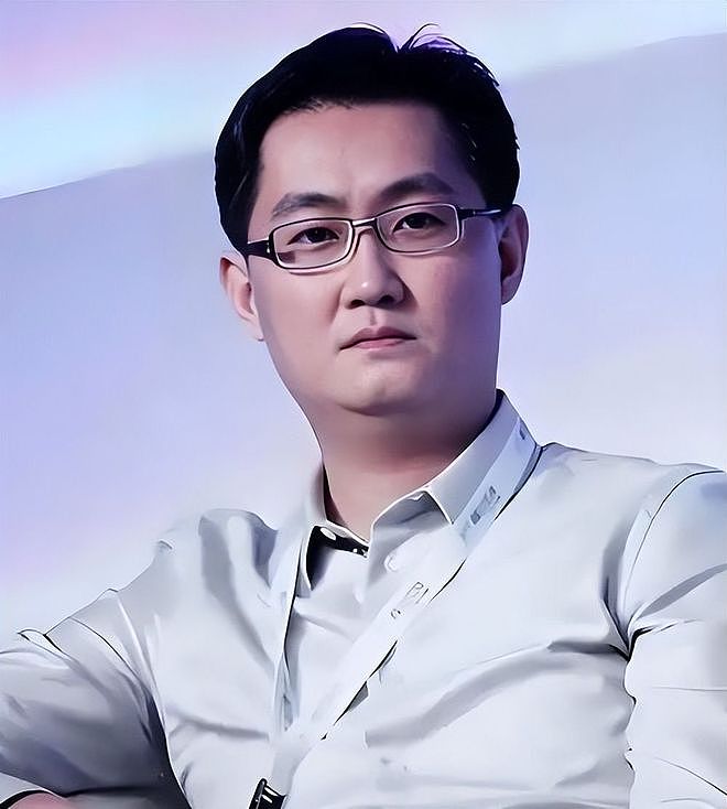 许家印认罪未满24小时,王健林传来了“噩耗”,马化腾当年没说错(组图) - 2