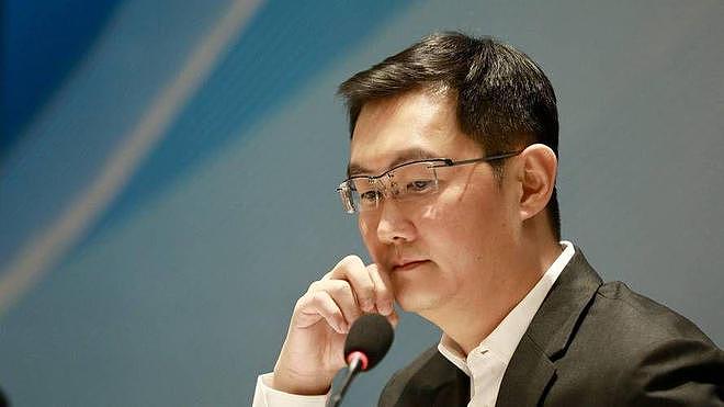 许家印认罪未满24小时,王健林传来了“噩耗”,马化腾当年没说错(组图) - 11