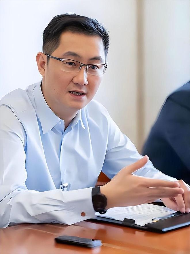 许家印认罪未满24小时,王健林传来了“噩耗”,马化腾当年没说错(组图) - 12