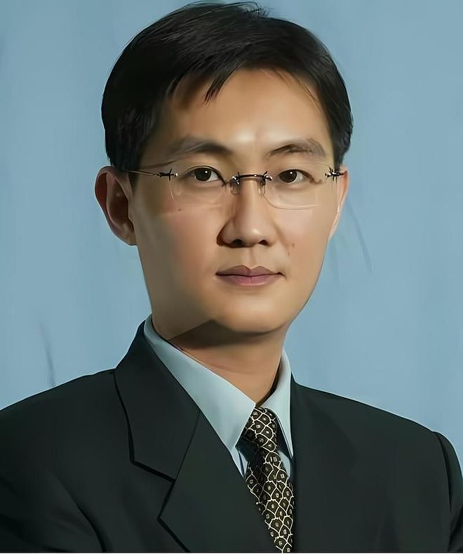 许家印认罪未满24小时,王健林传来了“噩耗”,马化腾当年没说错(组图) - 13